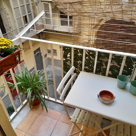 Blanco'S Home Neapol Zewnętrze zdjęcie