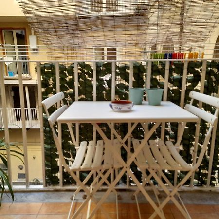 Blanco'S Home Neapol Zewnętrze zdjęcie
