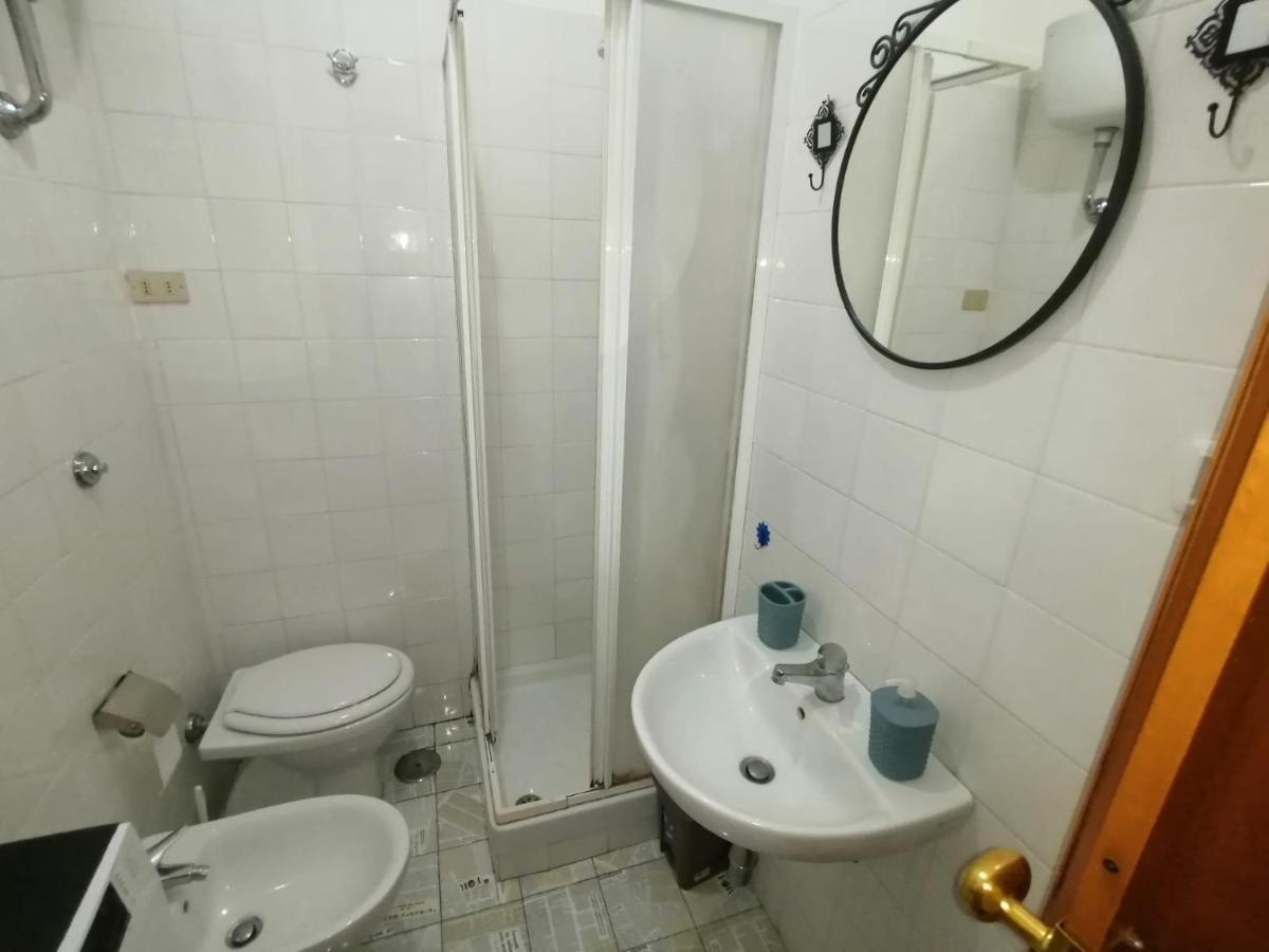 Blanco'S Home Neapol Zewnętrze zdjęcie