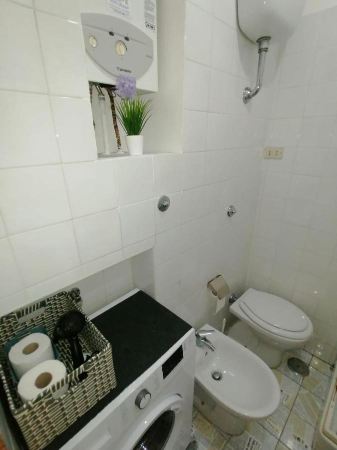 Blanco'S Home Neapol Zewnętrze zdjęcie