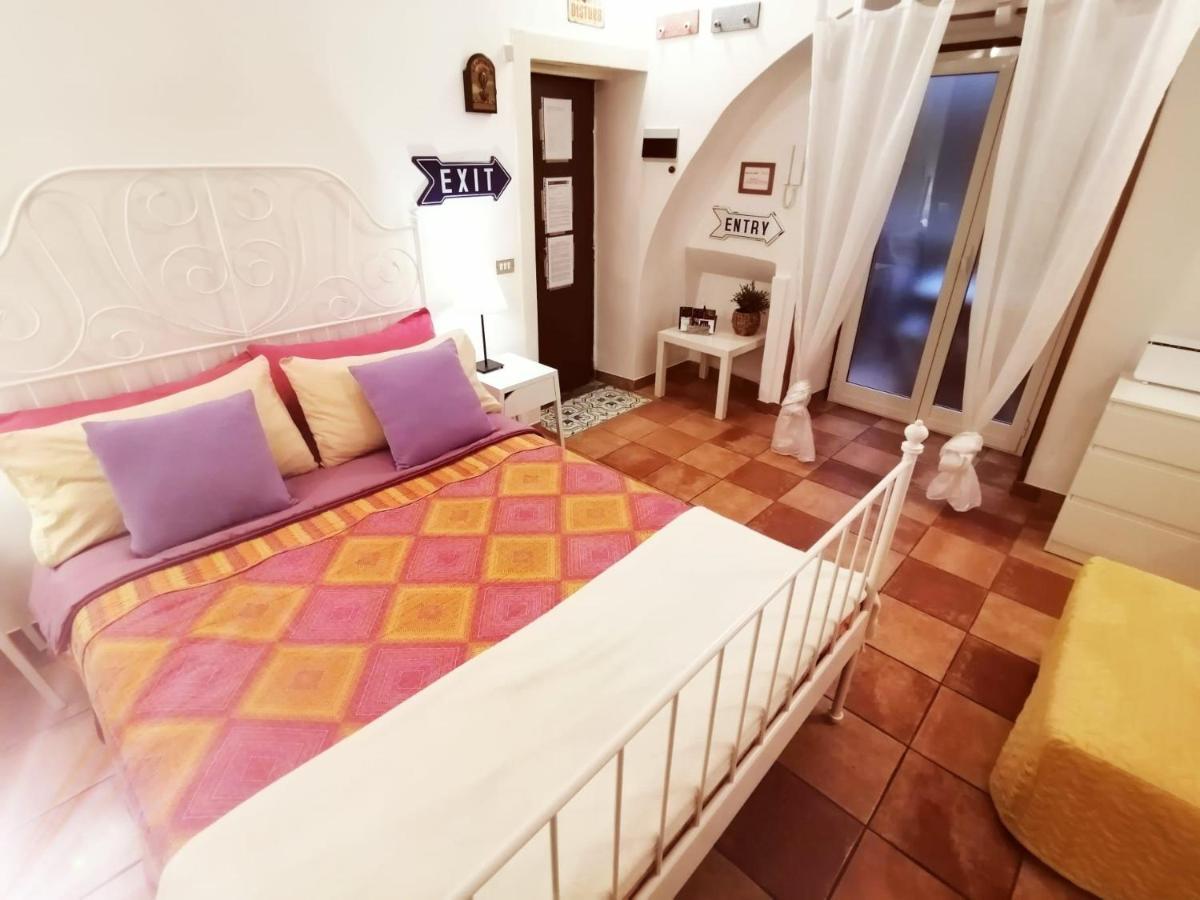 Blanco'S Home Neapol Zewnętrze zdjęcie