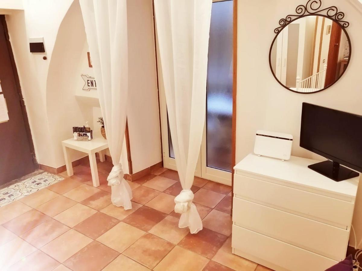 Blanco'S Home Neapol Zewnętrze zdjęcie
