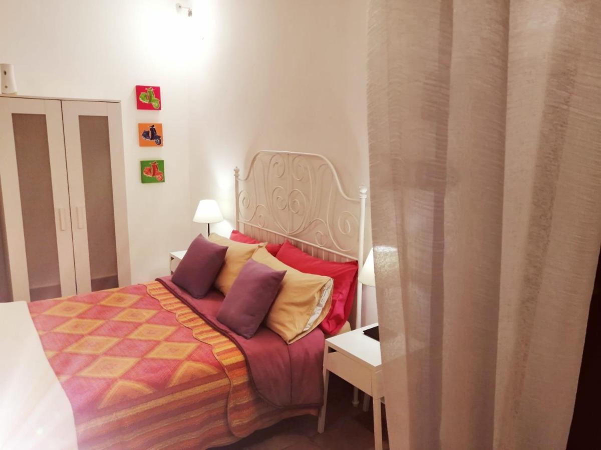 Blanco'S Home Neapol Zewnętrze zdjęcie
