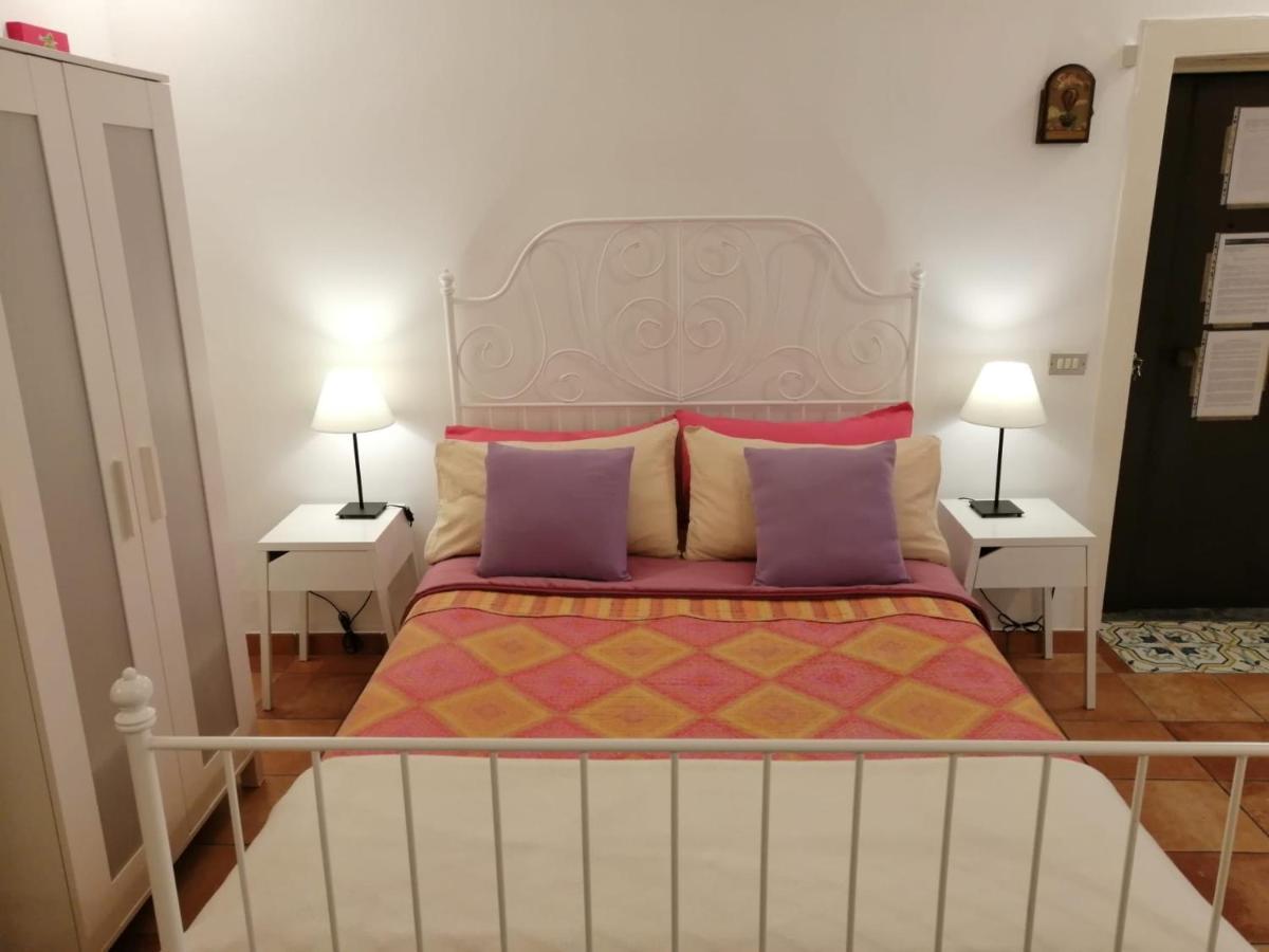 Blanco'S Home Neapol Zewnętrze zdjęcie