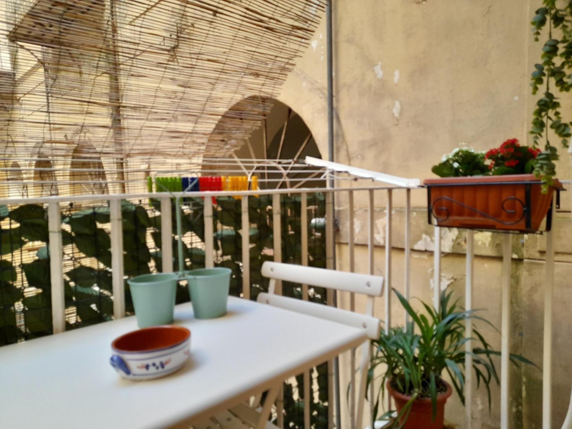 Blanco'S Home Neapol Zewnętrze zdjęcie